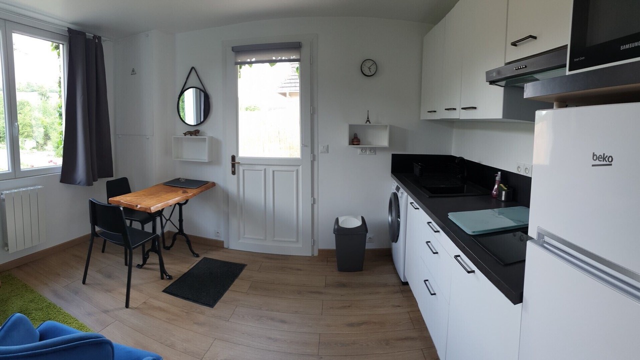 Photo of Kitchen in Guerville