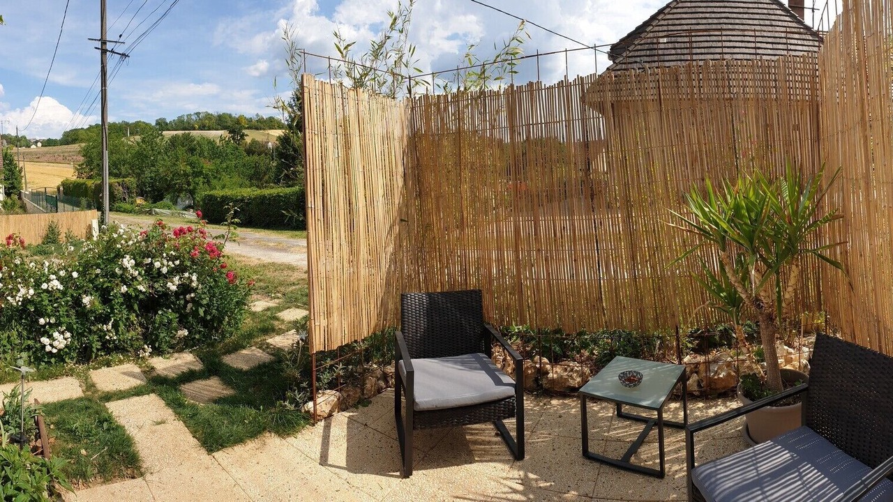 Photo of Patio Balcony in Guerville