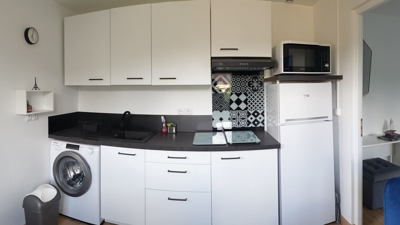 Photo of Kitchen in Guerville