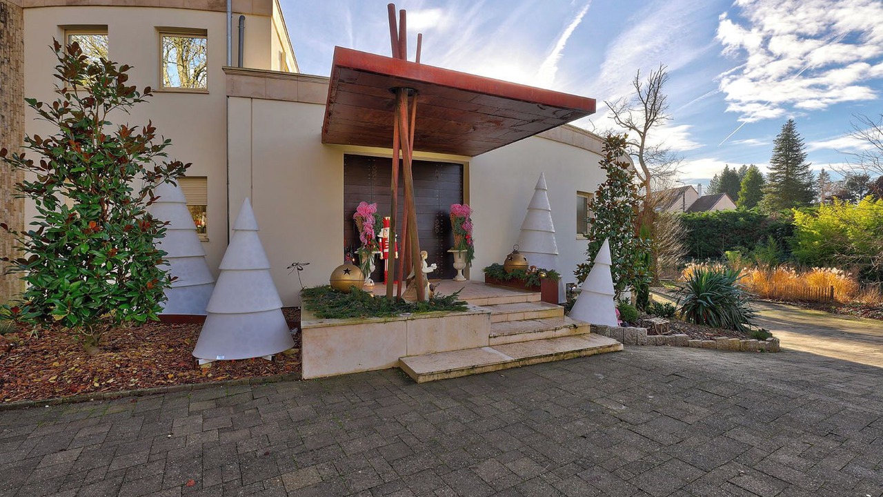 Photo of Outdoor in Sarreguemines