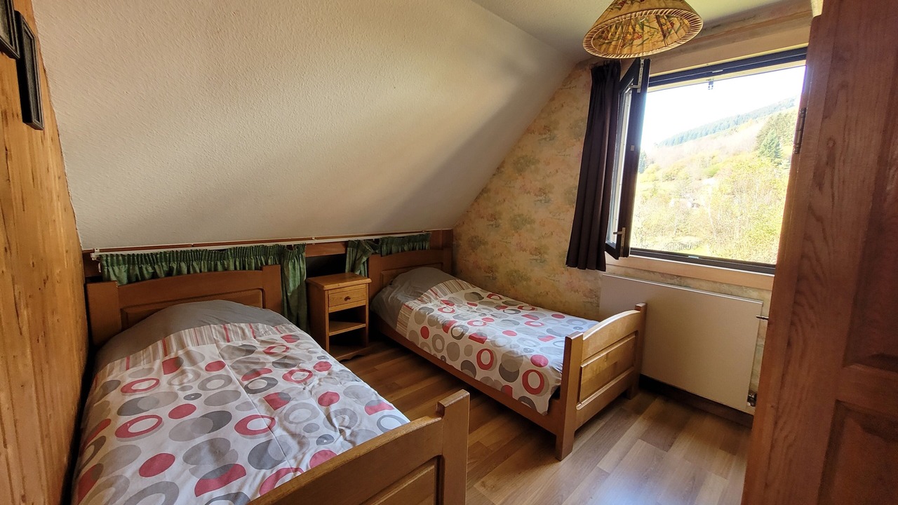 Photo of Bedroom in Neuviller-la-Roche