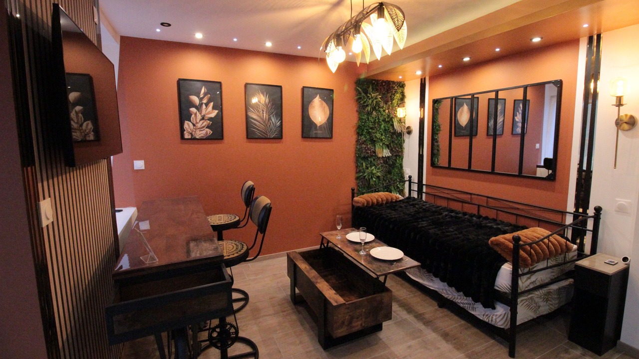 Photo of Bedroom in Verdun