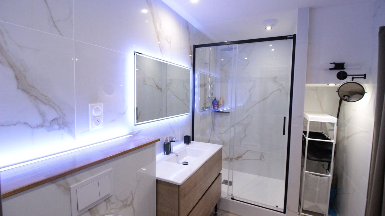 Photo of Bathroom in Verdun
