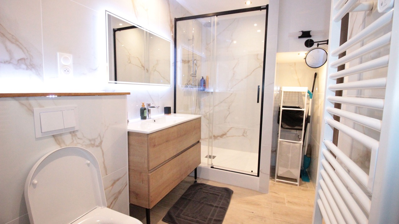 Photo of Bathroom in Verdun