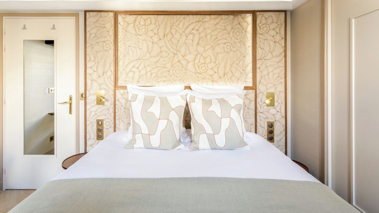 Photo of Bedroom in Vivienne