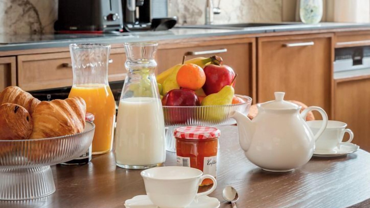 Photo of Kitchen in Vivienne