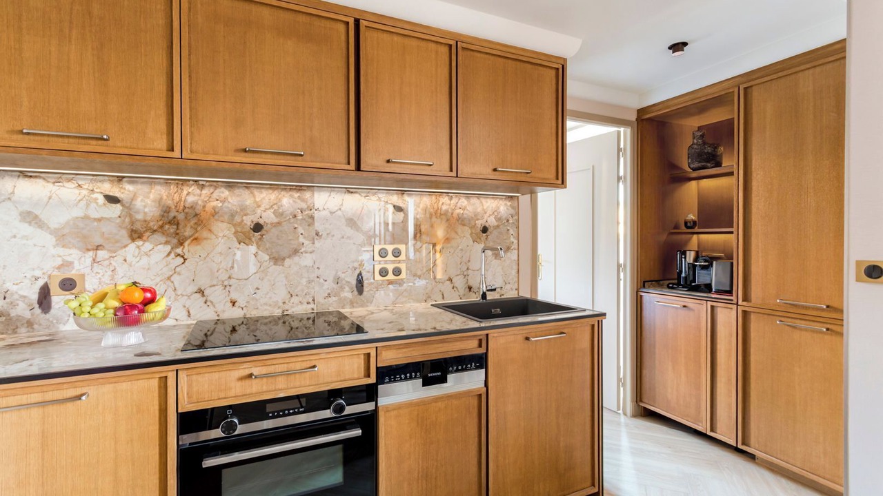 Photo of Kitchen in Vivienne
