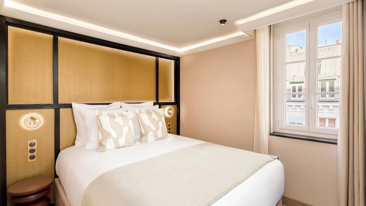 Photo of Bedroom in Vivienne