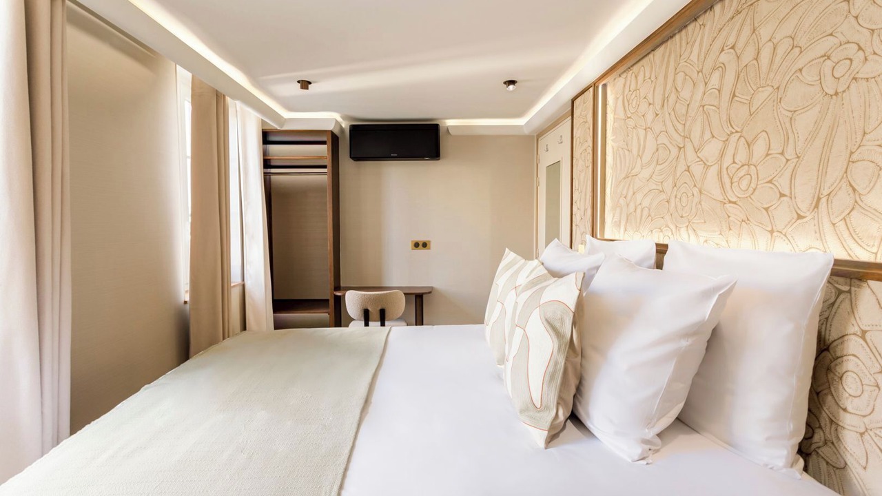 Photo of Bedroom in Vivienne