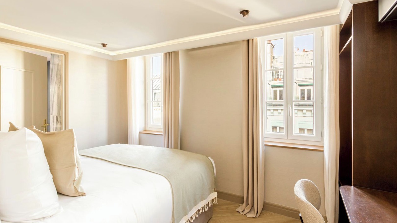 Photo of Bedroom in Vivienne