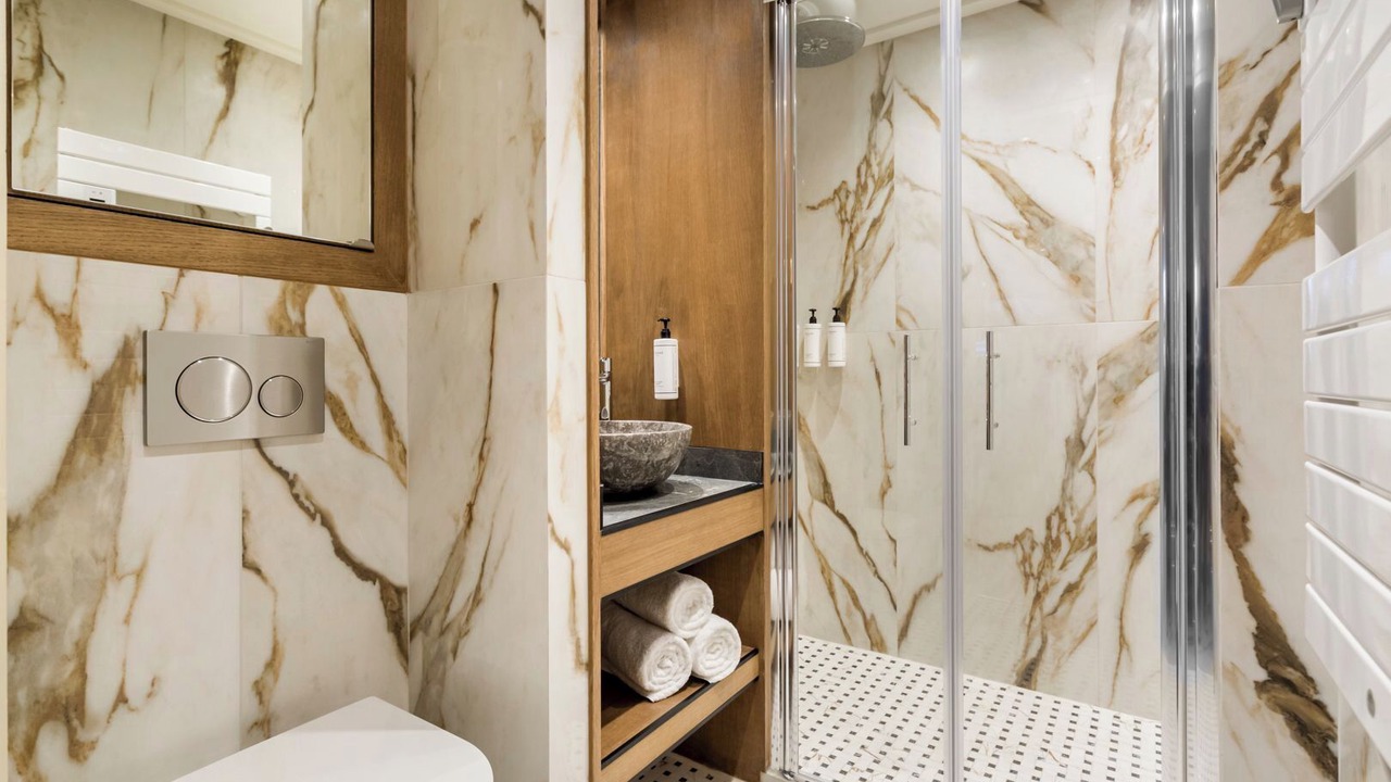 Photo of Bathroom in Vivienne