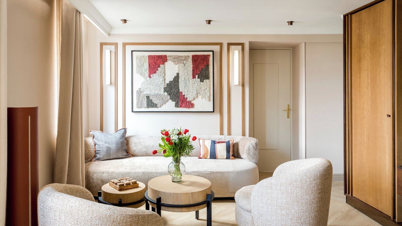 Photo of Livingroom in Vivienne