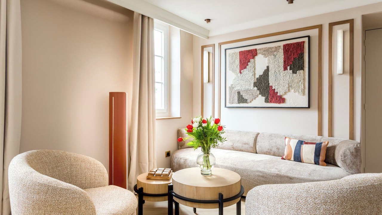 Photo of Livingroom in Vivienne