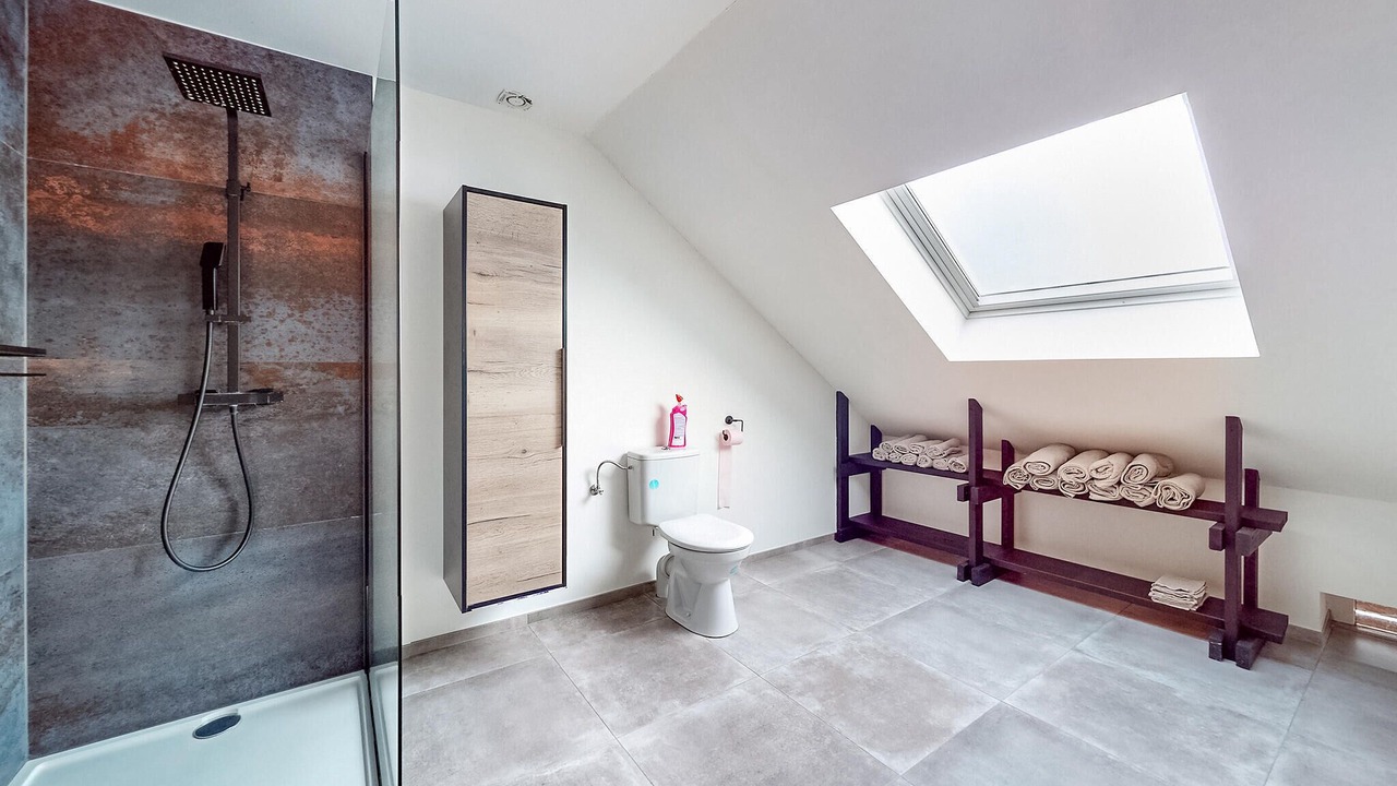 Photo of Bathroom in Charnois
