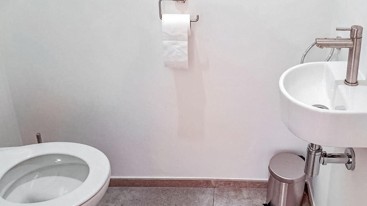 Photo of Bathroom in Charnois