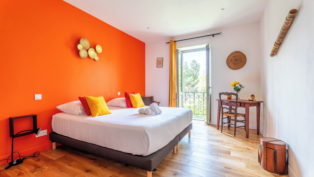 Photo of Bedroom in Dardilly