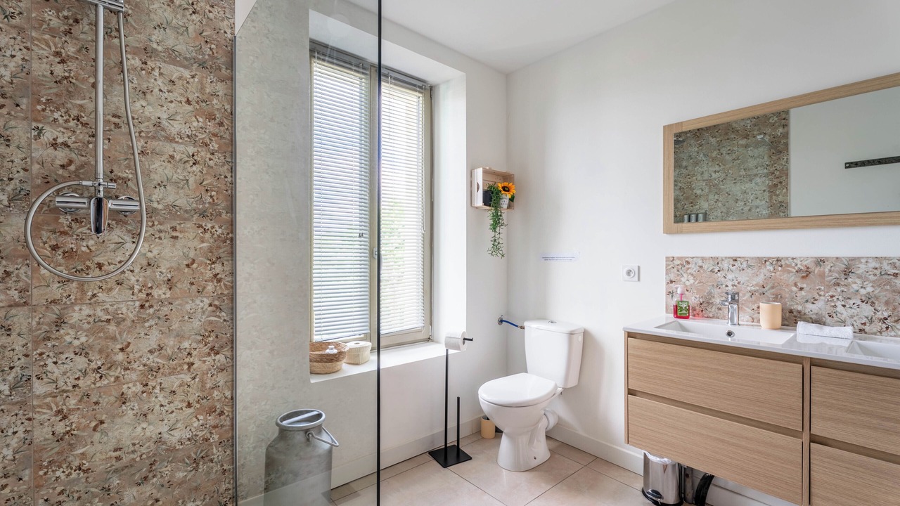 Photo of Bathroom in Dardilly