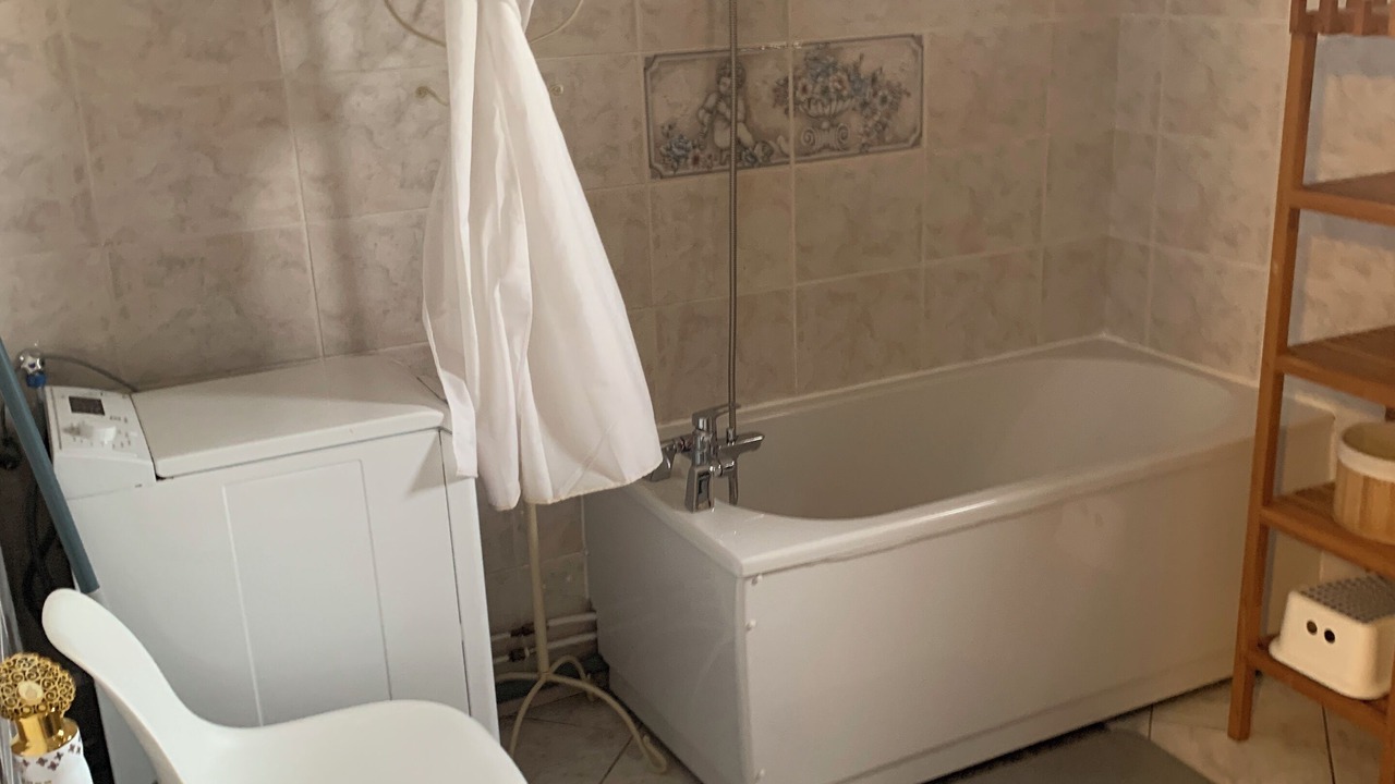 Photo of Bathroom in Argenteuil