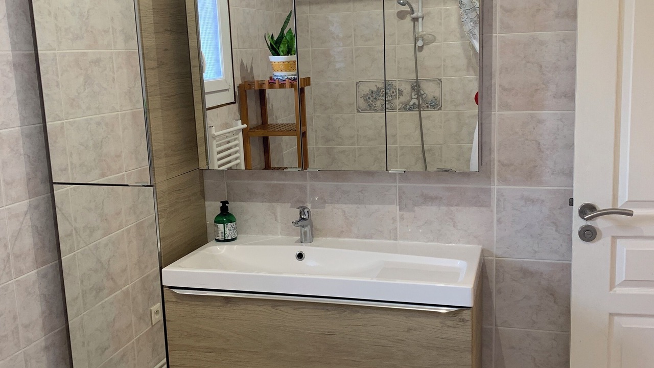 Photo of Bathroom in Argenteuil