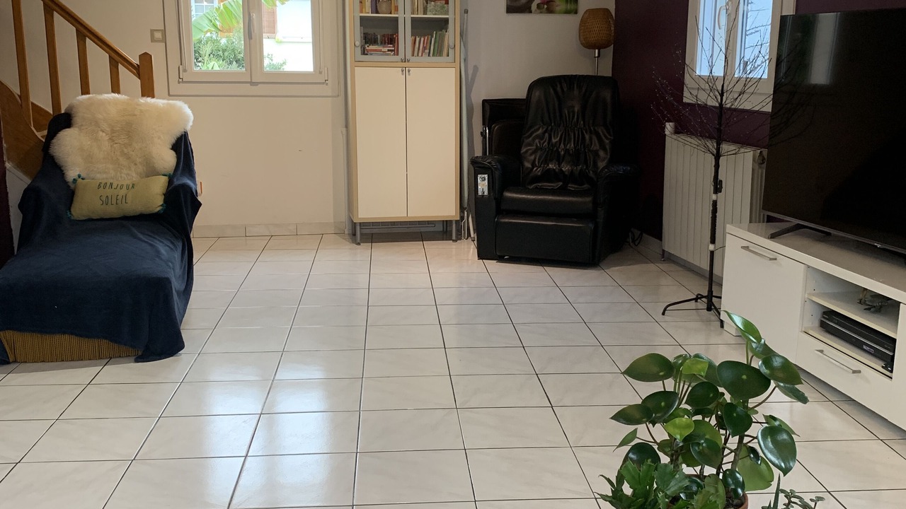 Photo of Livingroom in Argenteuil