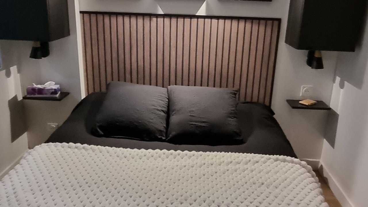 Photo of Bedroom in Bray-Dunes