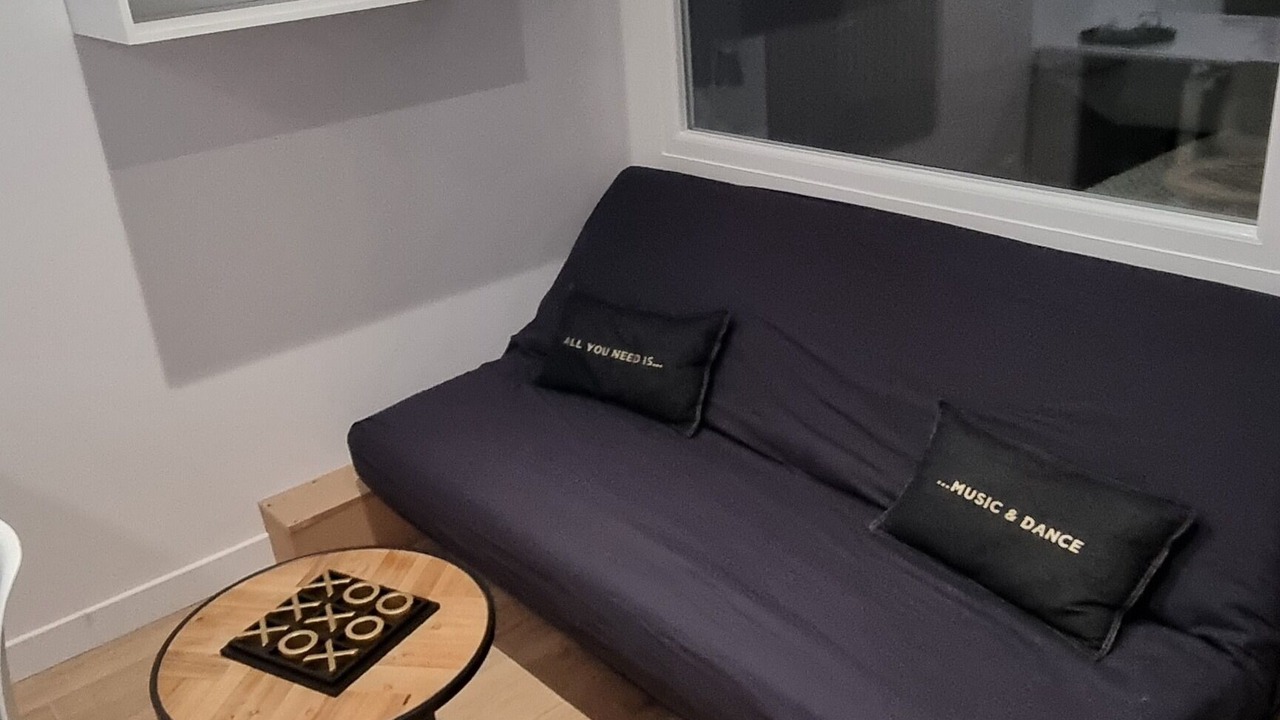 Photo of Livingroom in Bray-Dunes