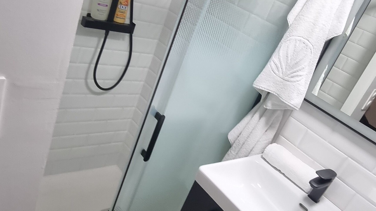 Photo of Bathroom in Bray-Dunes