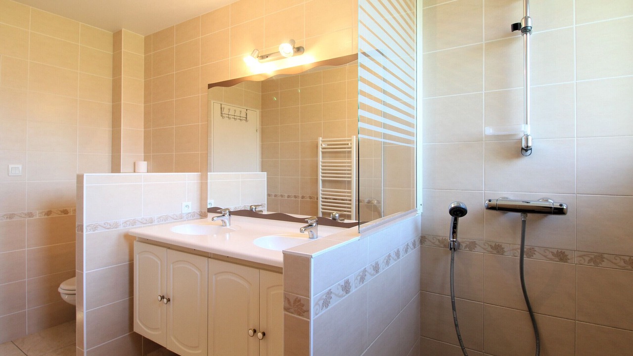 Photo of Bathroom in Bellevigne-en-Layon