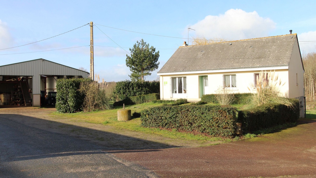Photo of Outdoor in Bellevigne-en-Layon