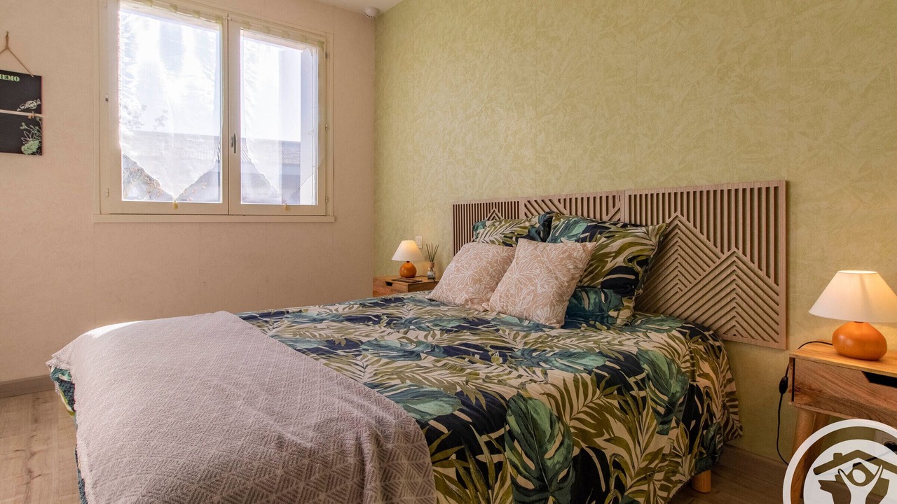 Photo of Bedroom in Bellevigne-en-Layon
