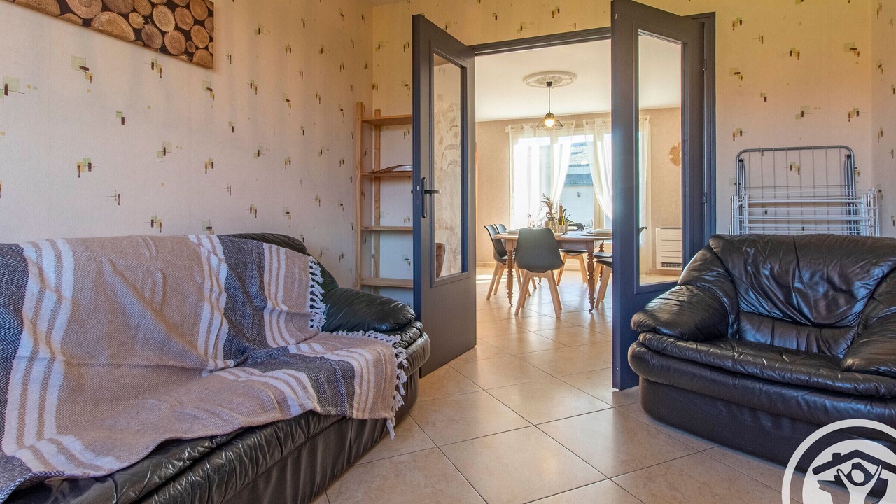 Photo of Livingroom in Bellevigne-en-Layon