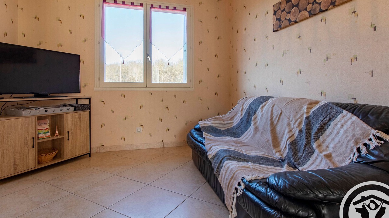 Photo of Livingroom in Bellevigne-en-Layon