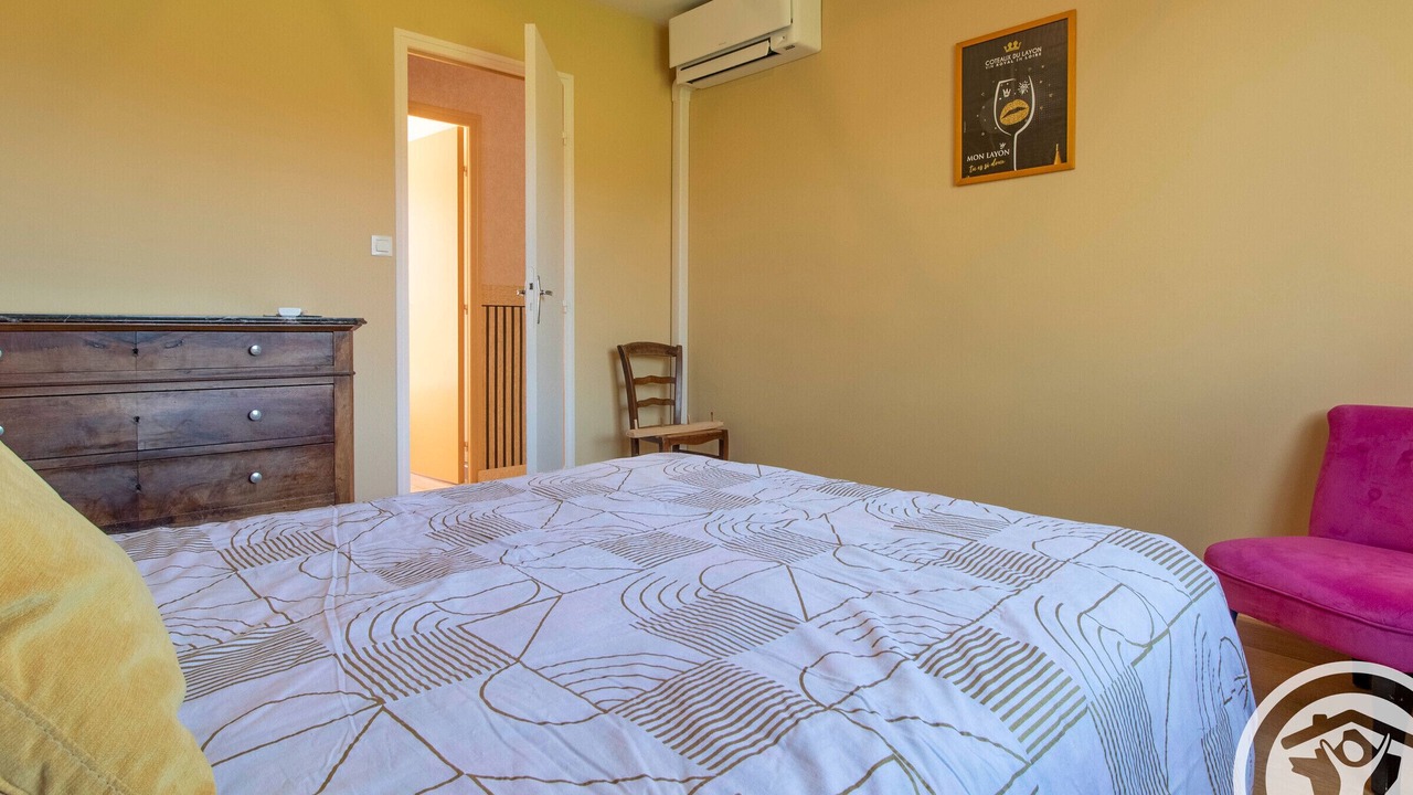 Photo of Bedroom in Bellevigne-en-Layon