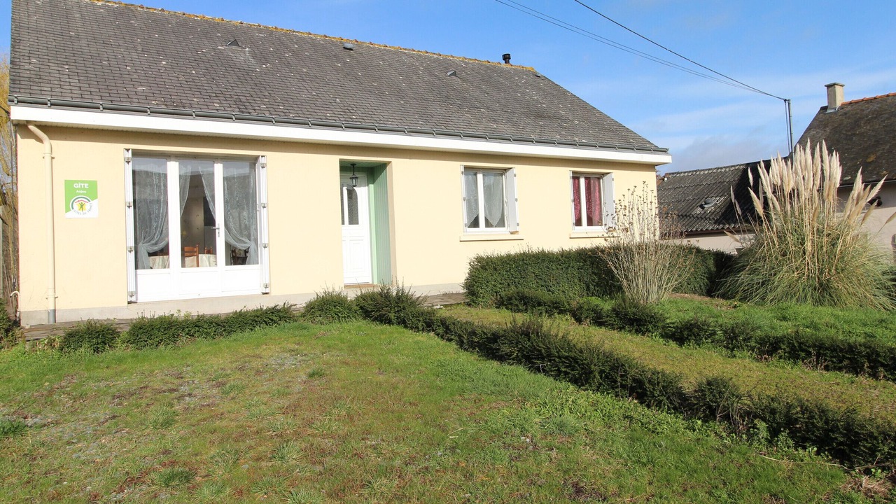 Photo of Outdoor in Bellevigne-en-Layon