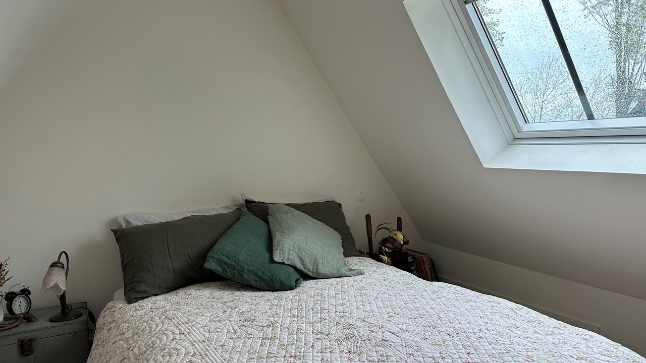 Photo of Bedroom in Gancourt-Saint-Etienne