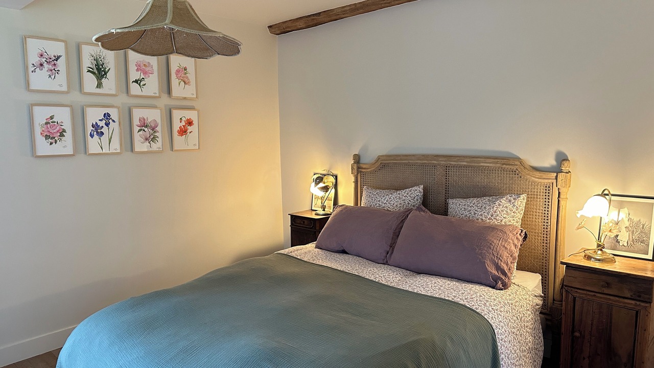 Photo of Bedroom in Gancourt-Saint-Etienne