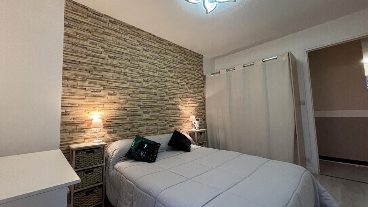 Photo of Bedroom in Moulins