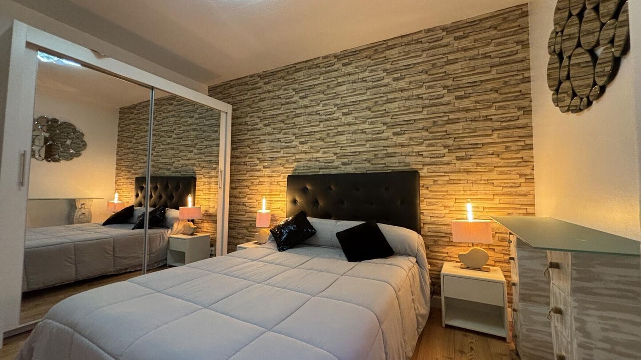 Photo of Bedroom in Moulins