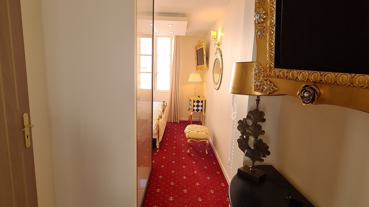 Photo of Bedroom in Sully-sur-Loire
