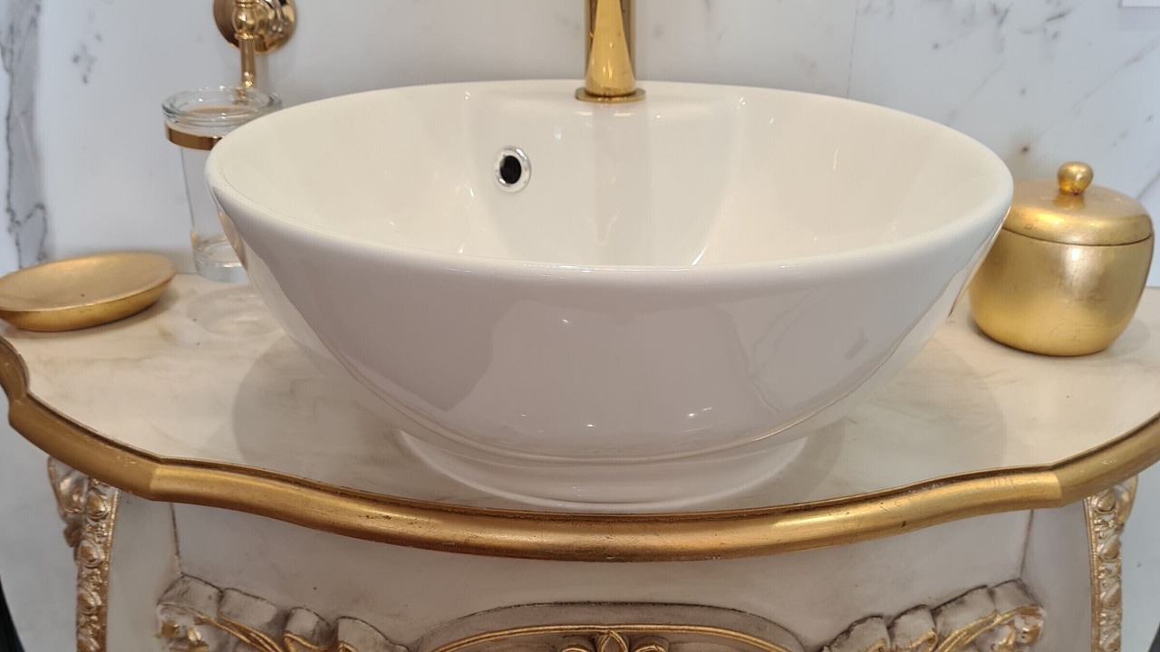 Photo of Bathroom in Sully-sur-Loire