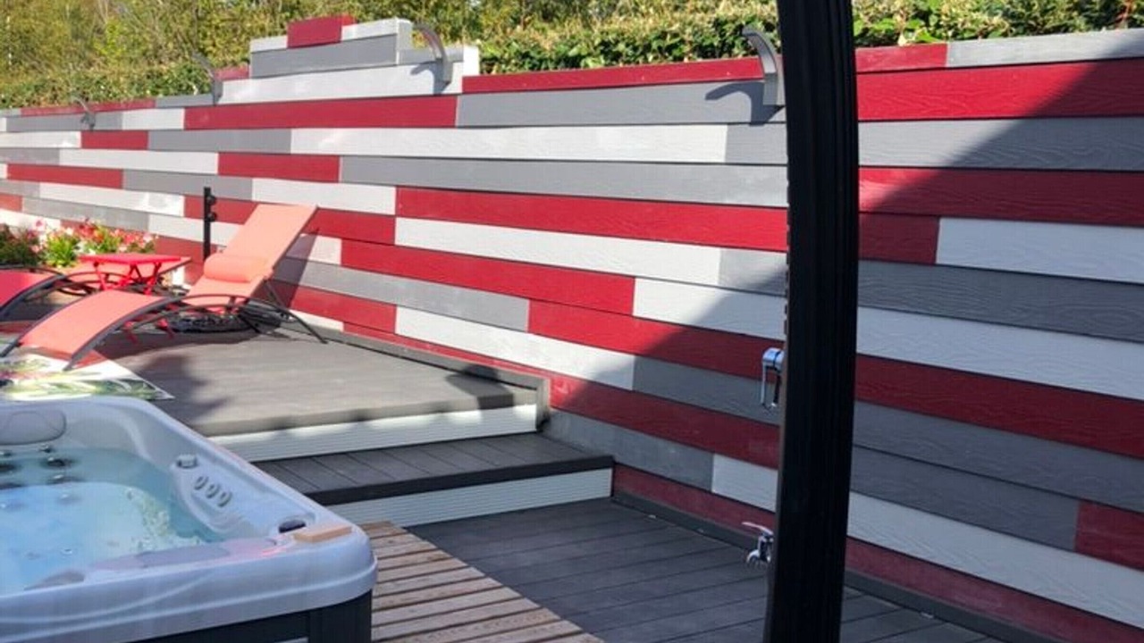 Photo of Patio Balcony in Checy