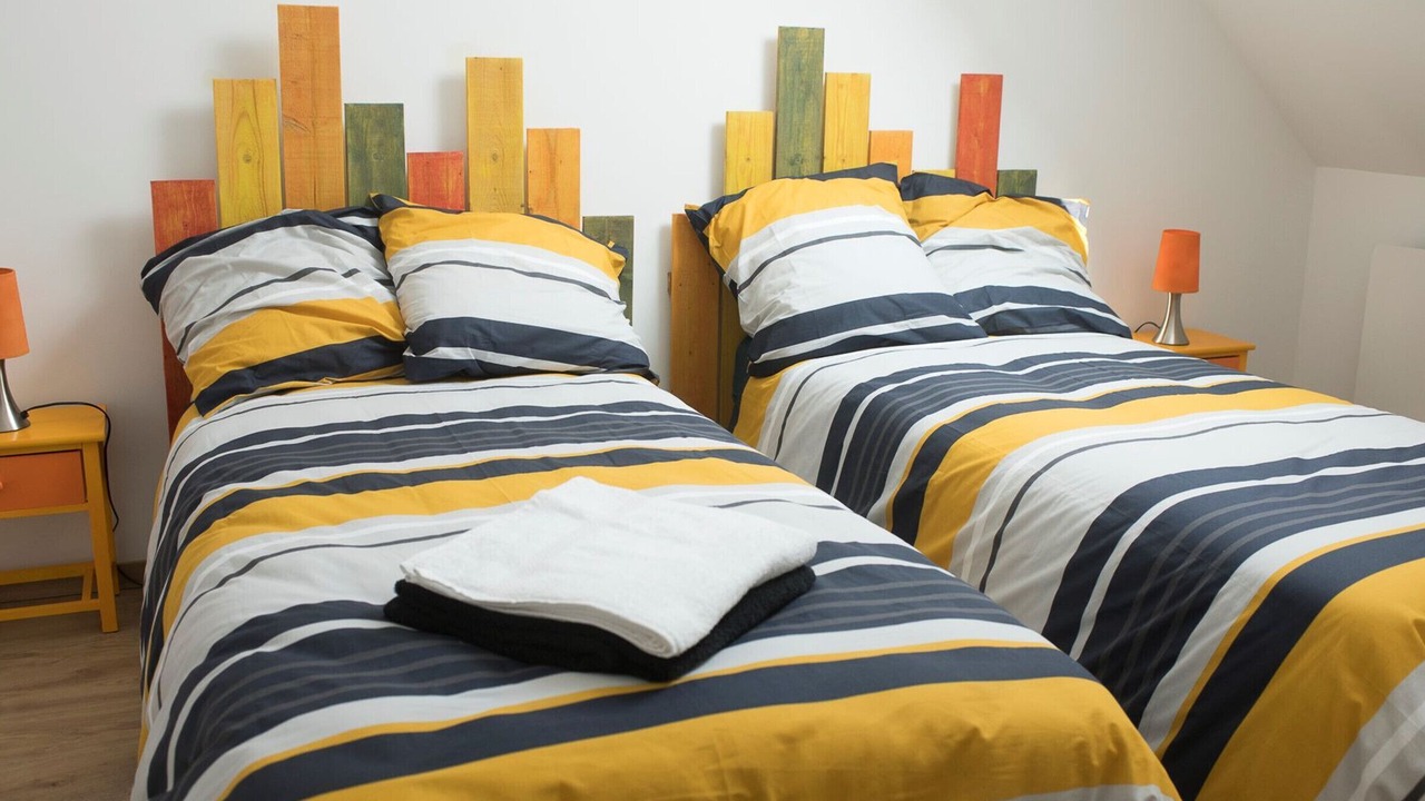 Photo of Bedroom in Checy
