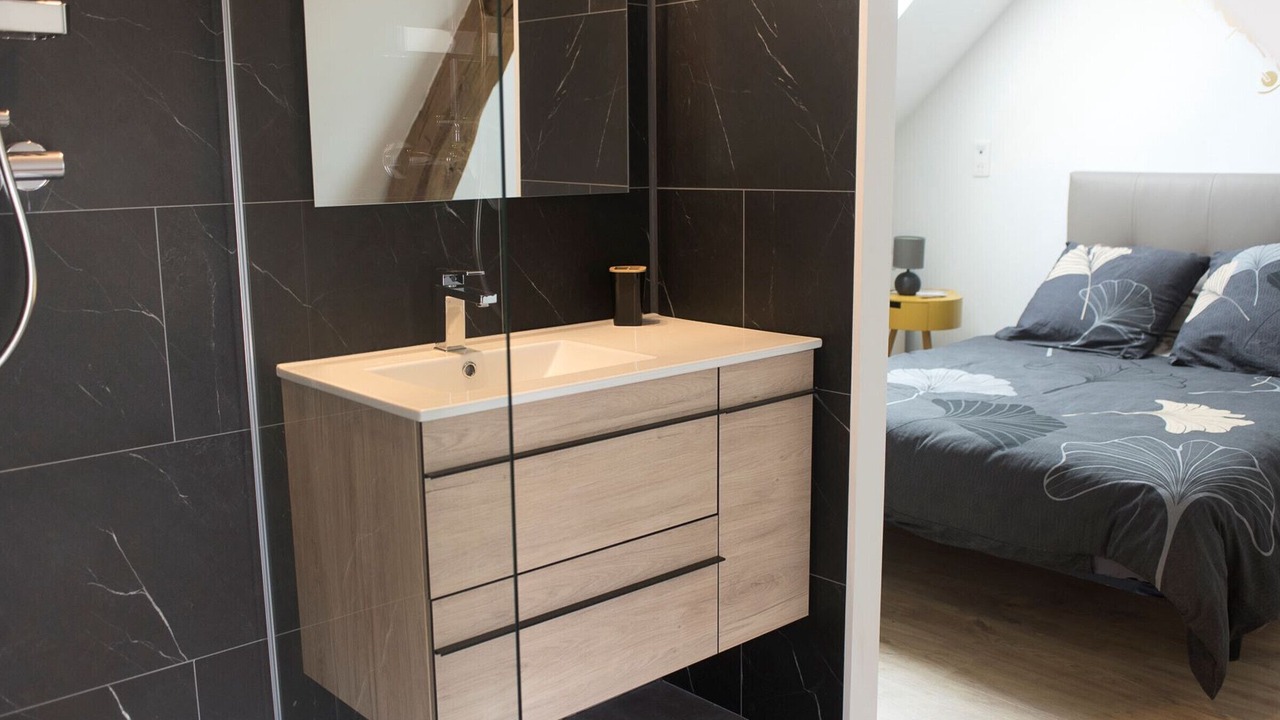Photo of Bedroom in Checy