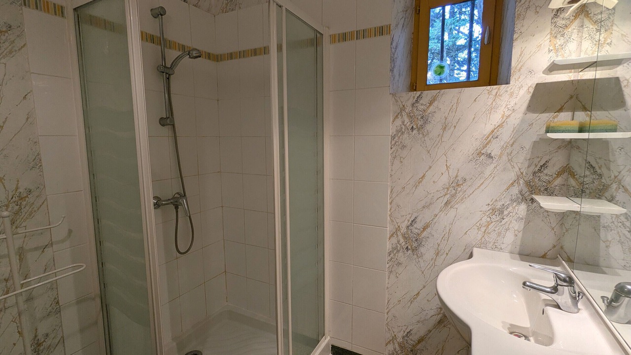 Photo of Bathroom in Meung-sur-Loire