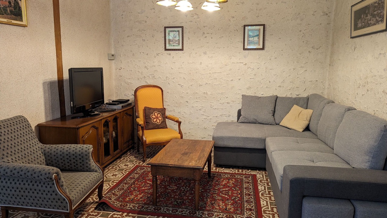 Photo of Livingroom in Meung-sur-Loire