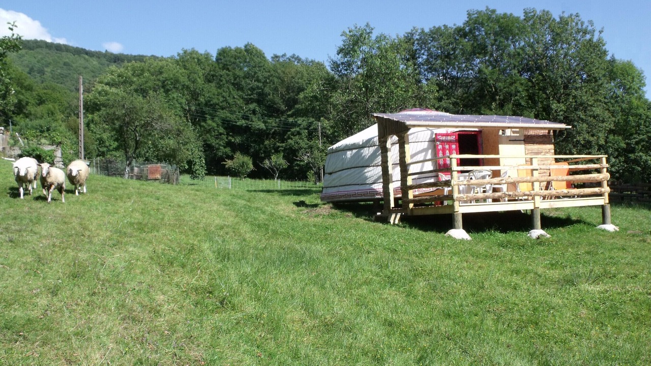Photo of Outdoor in Ferdrupt