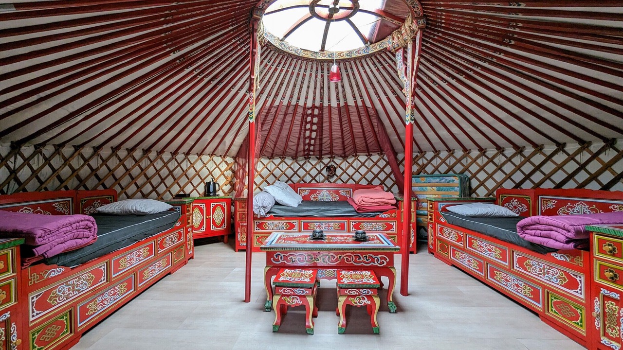 Photo of Bedroom in Ferdrupt