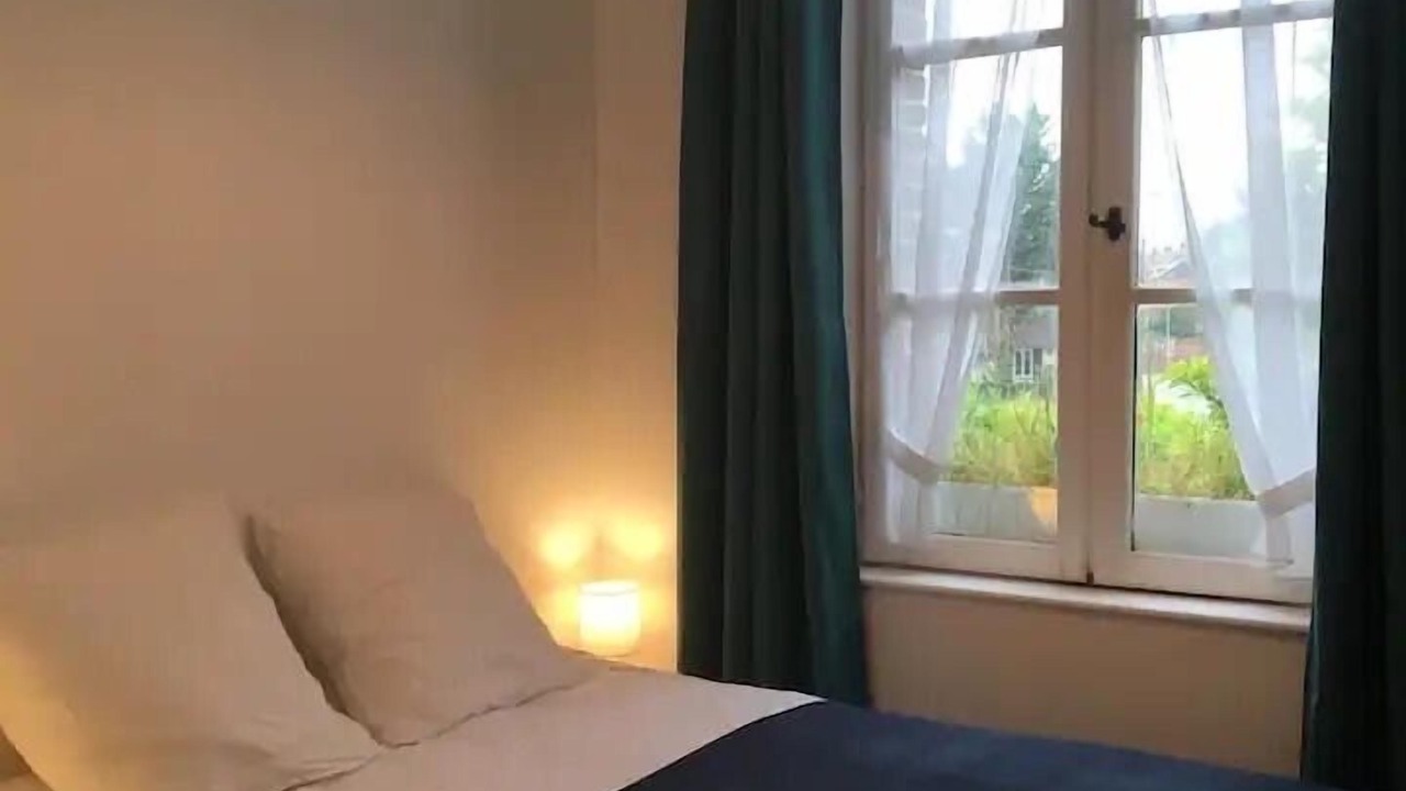 Photo of Bedroom in Cempuis