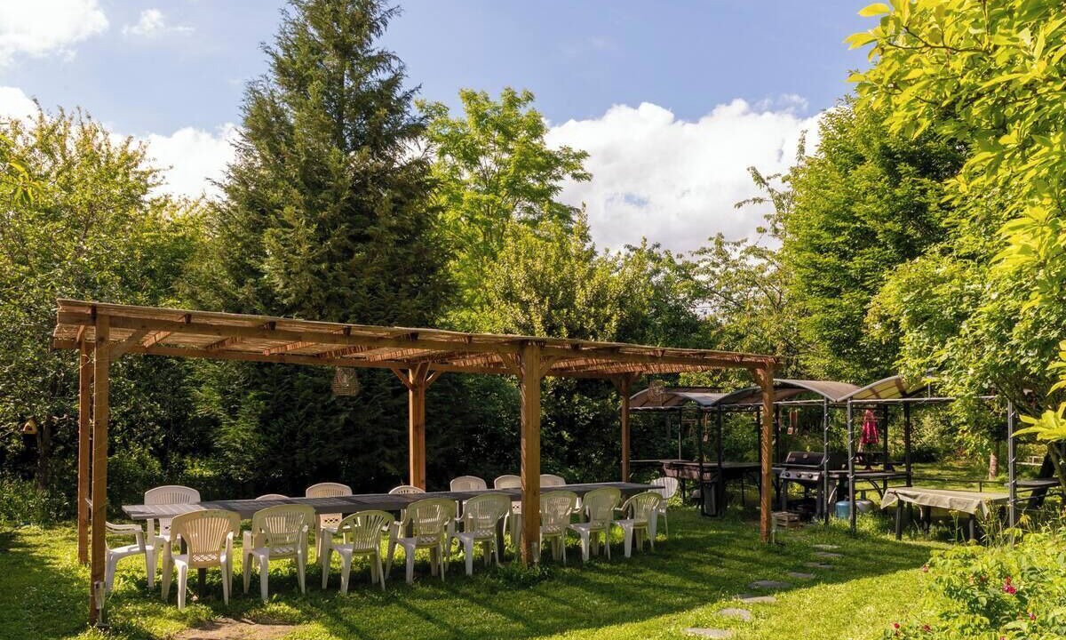 Photo of Outdoor in Cempuis