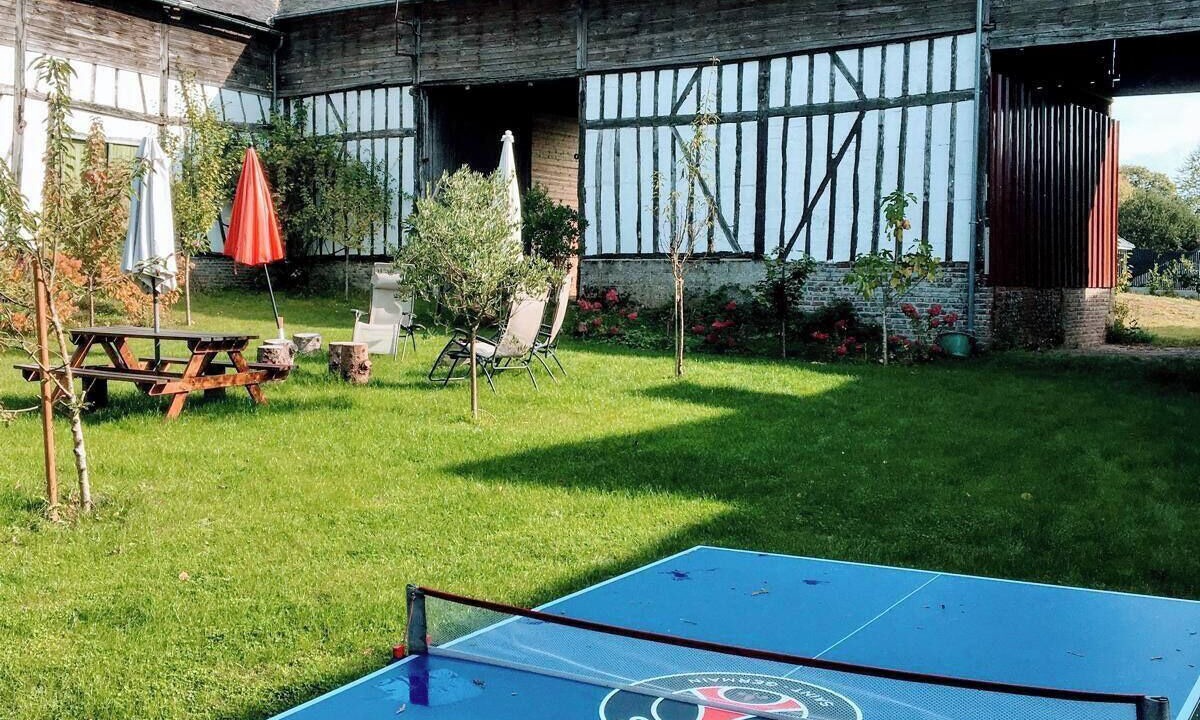 Photo of Outdoor in Cempuis